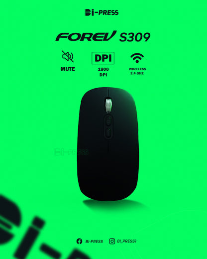 Forev S309