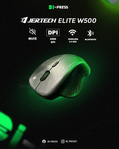 jertech Elite w500